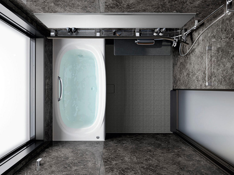 選べる住設メーカー