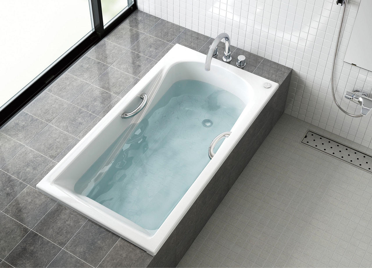 浴室・トイレ・水回りのリフォーム