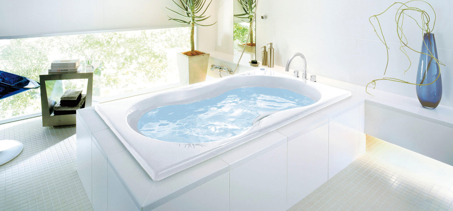 使いやすく清潔な水回りへ