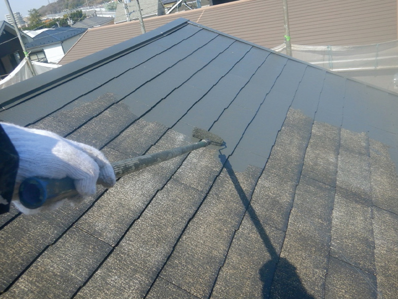 外装リフォーム（外壁・屋根）