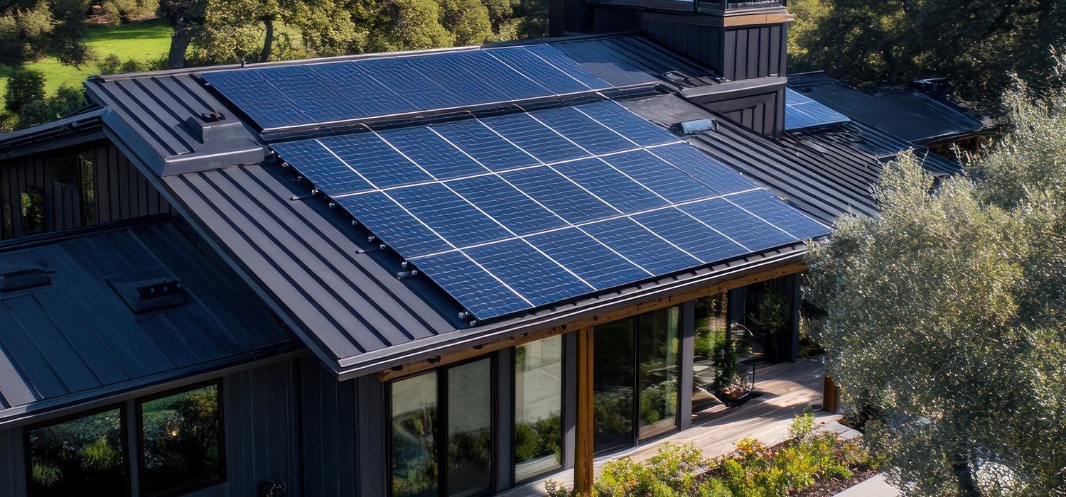 太陽光発電・蓄電池システム