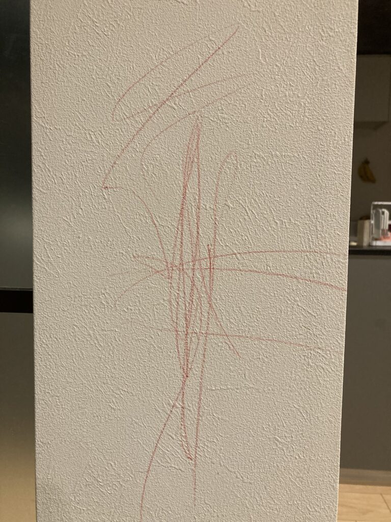 オススメのクロス汚れ落としはこれ！